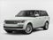 2021 Land Rover Range Rover Westminster SWB