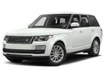 2021 Land Rover Range Rover Westminster SWB