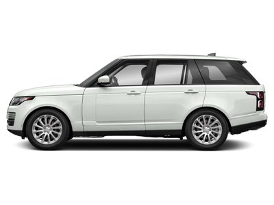 2021 Land Rover Range Rover Westminster SWB