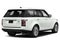 2021 Land Rover Range Rover Westminster SWB