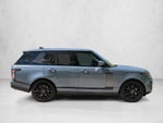 2019 Land Rover Range Rover V6 Supercharged HSE SWB