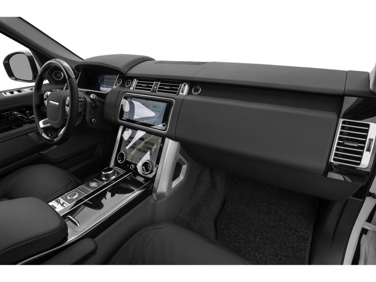 2019 Land Rover Range Rover V6 Supercharged HSE SWB