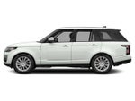 2019 Land Rover Range Rover V6 Supercharged HSE SWB