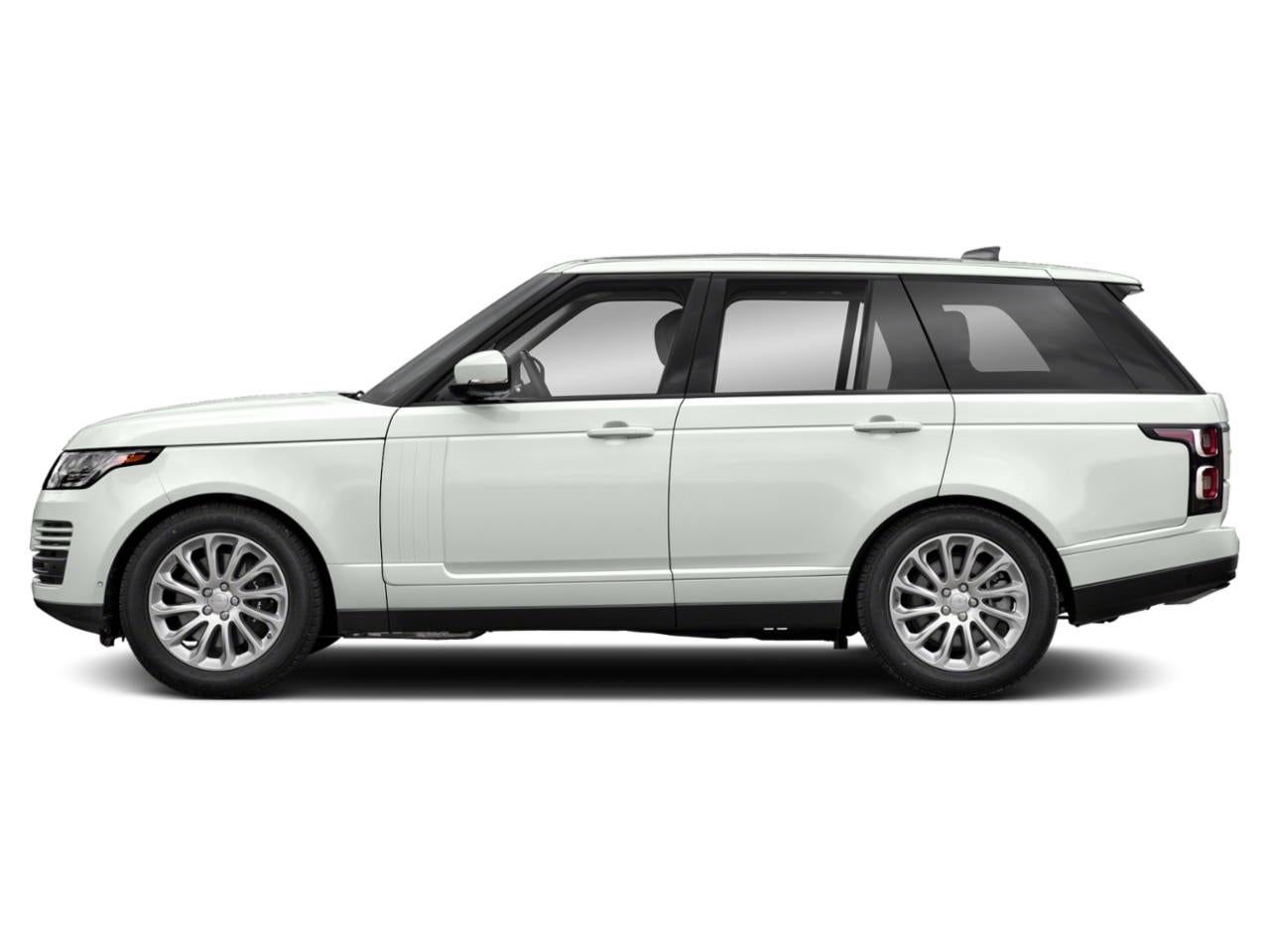 2021 Land Rover Range Rover Autobiography SWB
