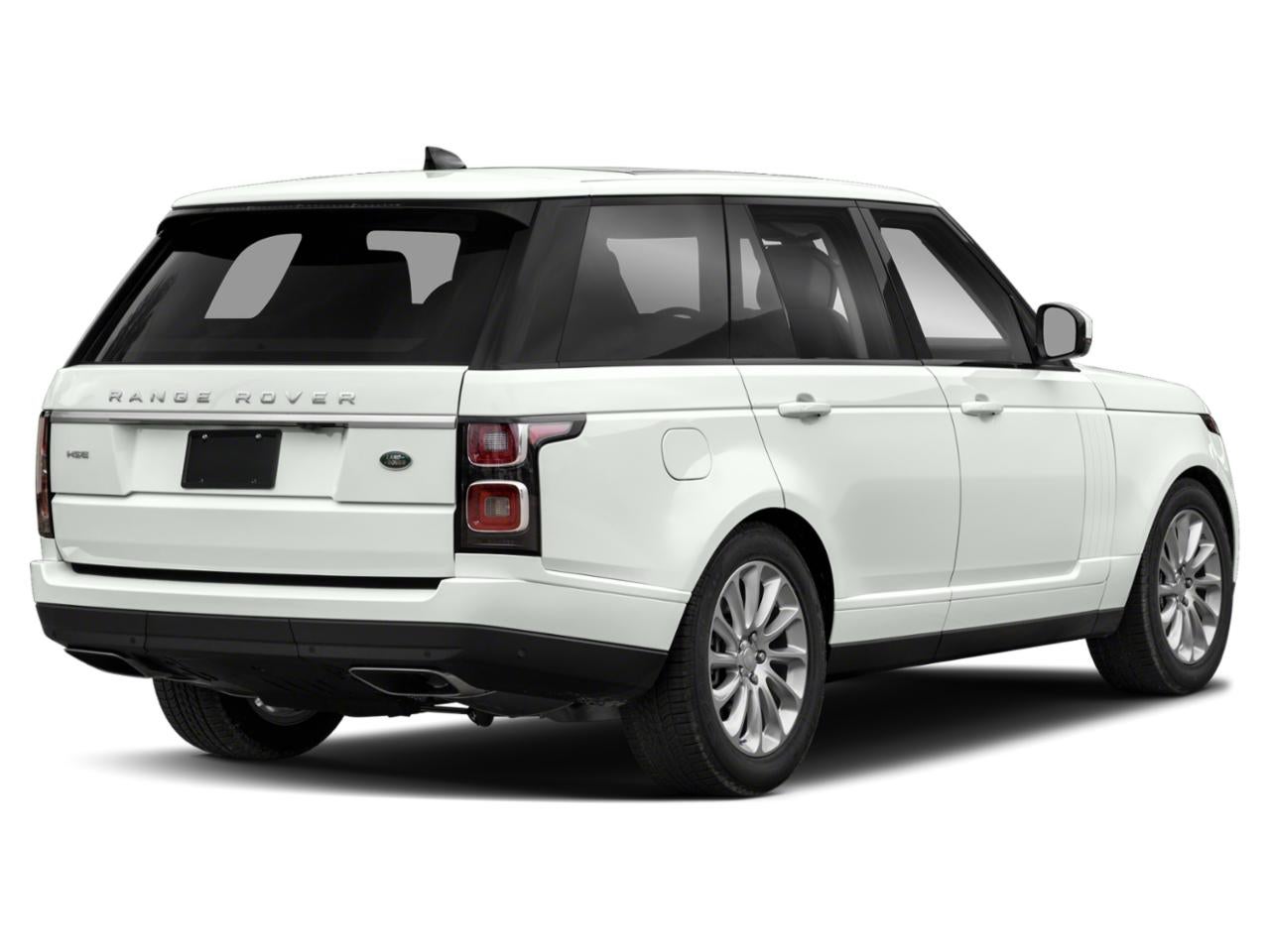 2021 Land Rover Range Rover Autobiography SWB