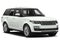 2021 Land Rover Range Rover Autobiography SWB