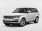 2018 Land Rover Range Rover V8 Supercharged Autobiography LWB