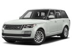 2018 Land Rover Range Rover V8 Supercharged Autobiography LWB