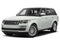 2018 Land Rover Range Rover V8 Supercharged Autobiography LWB