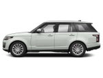 2018 Land Rover Range Rover V8 Supercharged Autobiography LWB