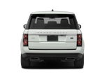2018 Land Rover Range Rover V8 Supercharged Autobiography LWB