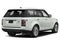 2018 Land Rover Range Rover V8 Supercharged Autobiography LWB