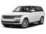 2019 Land Rover Range Rover V8 Supercharged SV Autobiography Dynamic SWB