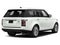 2019 Land Rover Range Rover V8 Supercharged SV Autobiography Dynamic SWB