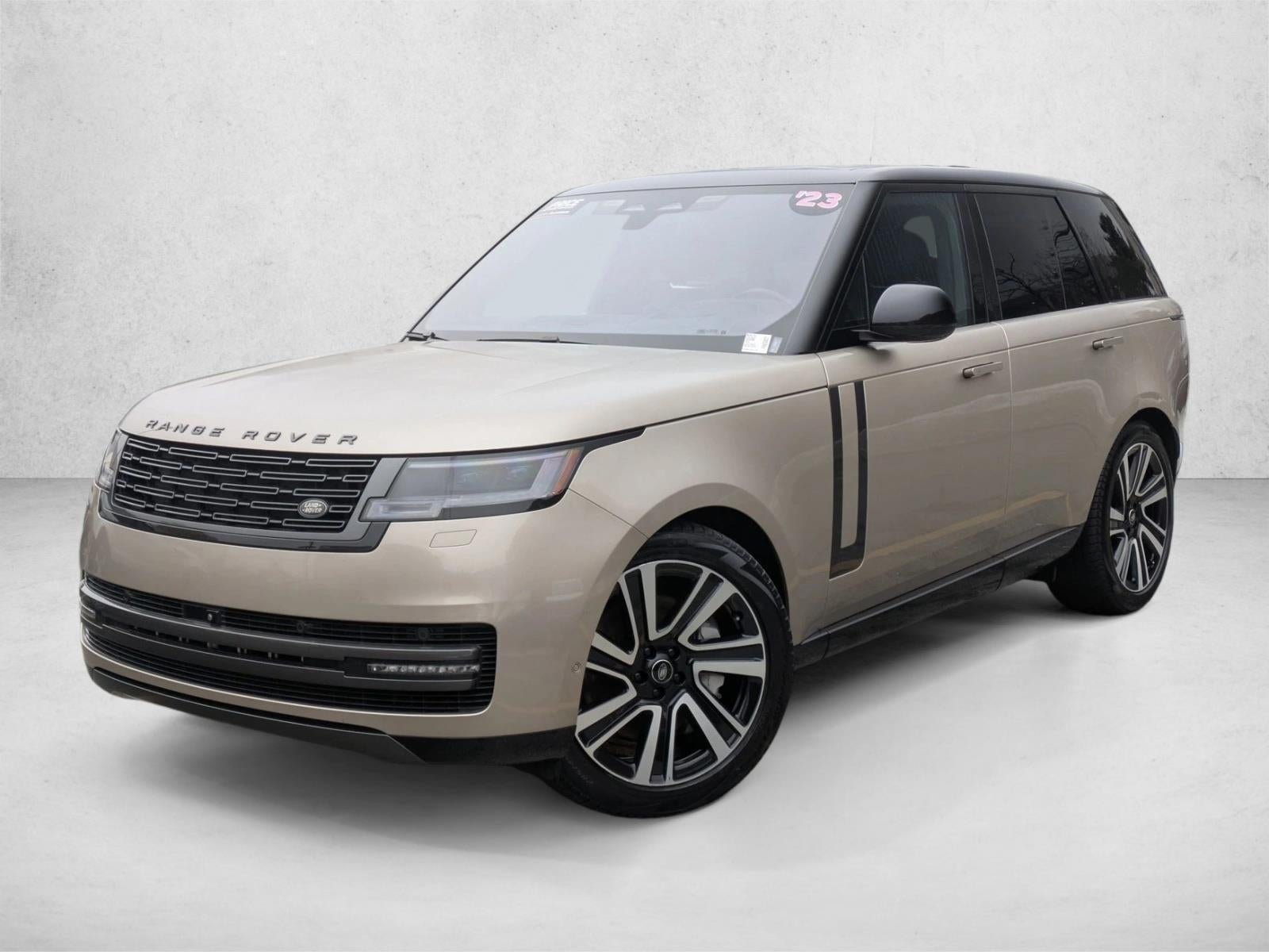2023 Land Rover Range Rover P530 SE SWB