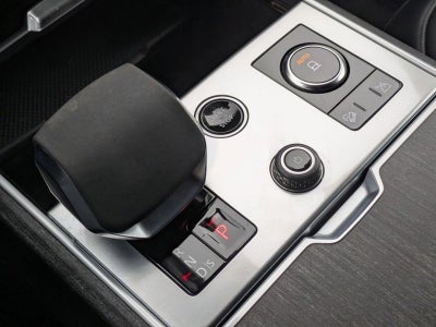 2023 Land Rover Range Rover P530 SE SWB