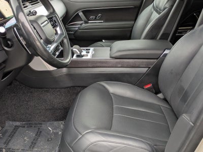 2023 Land Rover Range Rover P530 SE SWB