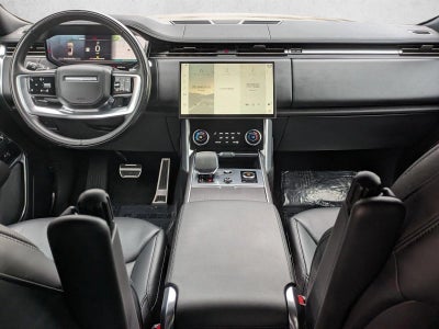 2023 Land Rover Range Rover P530 SE SWB