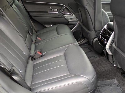 2023 Land Rover Range Rover P530 SE SWB