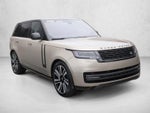 2023 Land Rover Range Rover P530 SE SWB