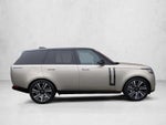 2023 Land Rover Range Rover P530 SE SWB