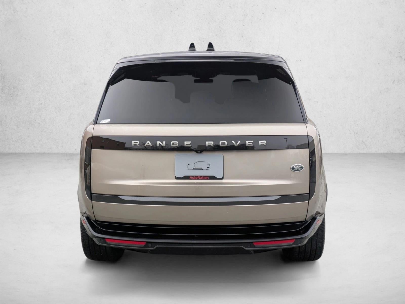 2023 Land Rover Range Rover P530 SE SWB