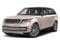 2023 Land Rover Range Rover P530 SE SWB