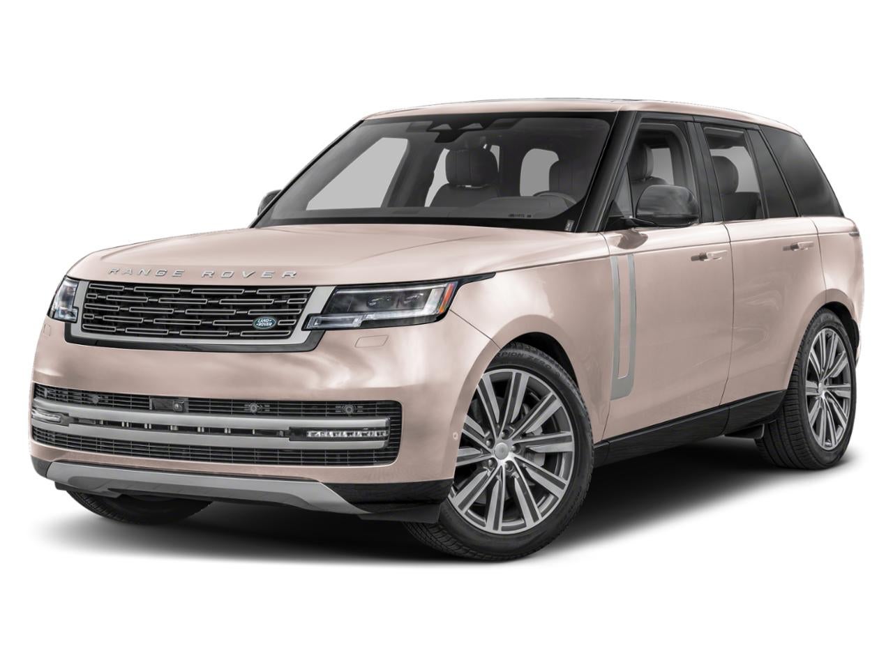 2023 Land Rover Range Rover P530 SE SWB