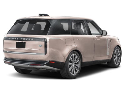 2023 Land Rover Range Rover P530 SE SWB