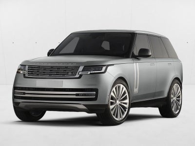 2023 Land Rover Range Rover P530 SE SWB