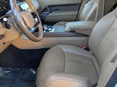 2023 Land Rover Range Rover P530 SE SWB