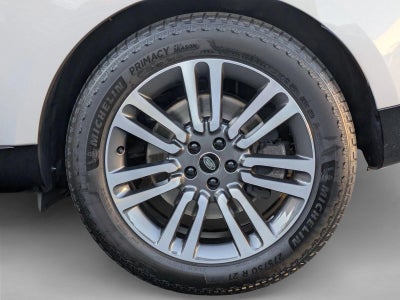 2023 Land Rover Range Rover P530 SE SWB