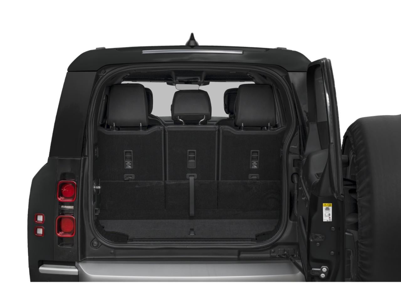 2024 Land Rover Range Rover P530 SE SWB