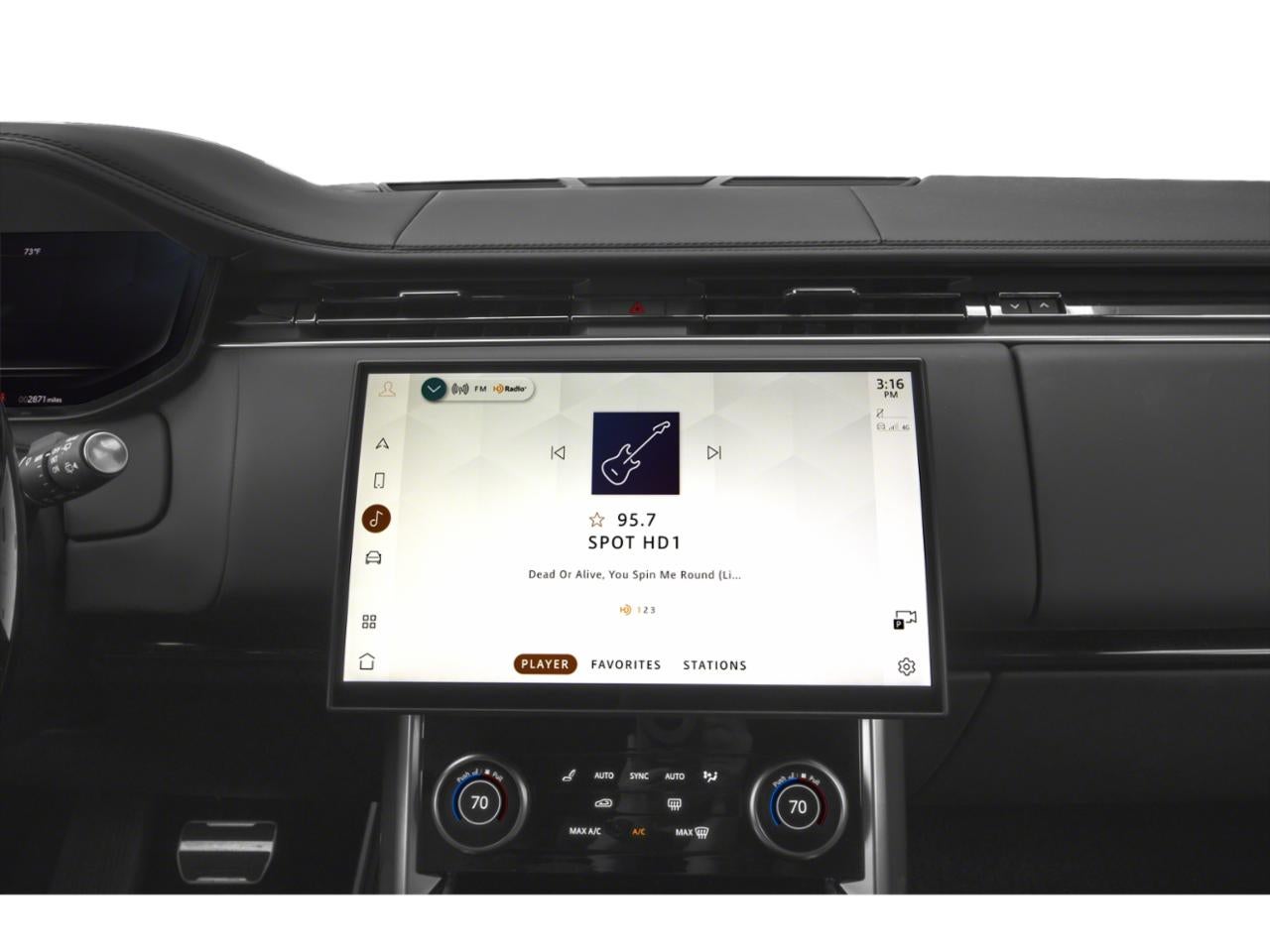 2024 Land Rover Range Rover P530 SE SWB