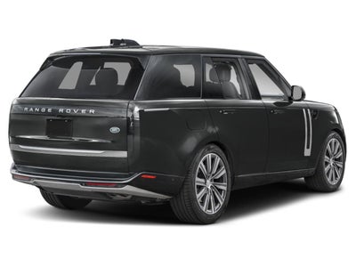 2024 Land Rover Range Rover P530 SE SWB