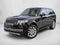 2025 Land Rover Range Rover P550e SE SWB