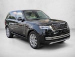 2025 Land Rover Range Rover P550e SE SWB
