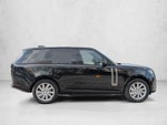 2025 Land Rover Range Rover P550e SE SWB
