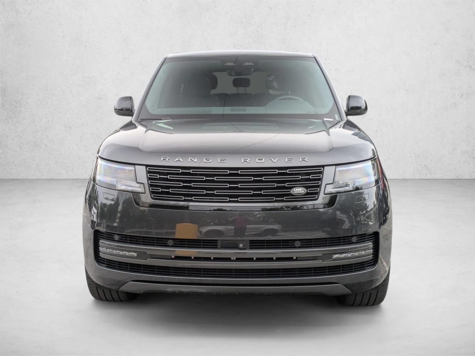 2024 Land Rover Range Rover P400 SE SWB