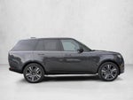 2024 Land Rover Range Rover P400 SE SWB