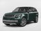 2025 Land Rover Range Rover P400 SE SWB