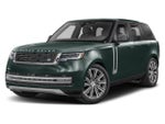 2025 Land Rover Range Rover P400 SE SWB
