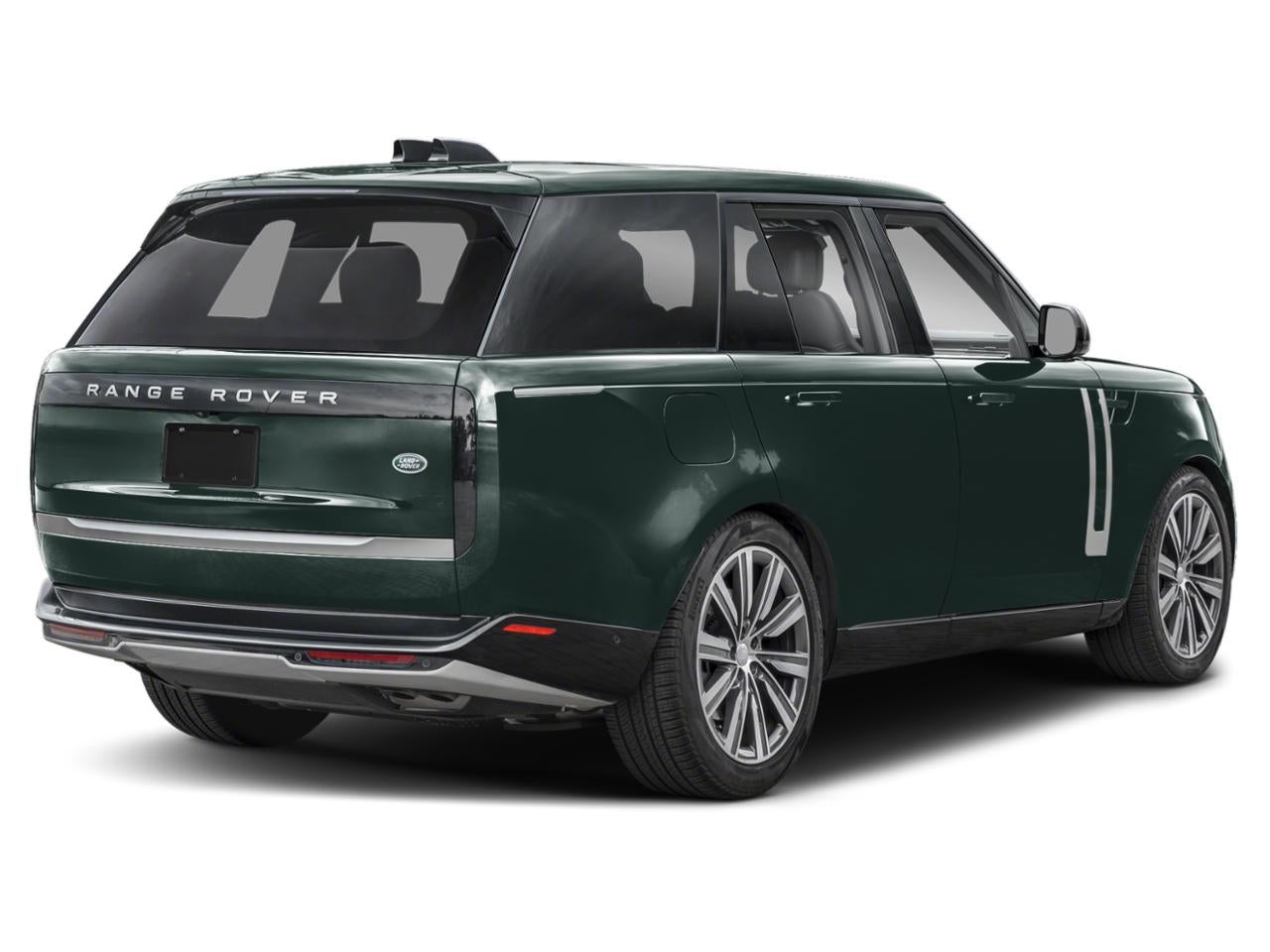 2025 Land Rover Range Rover P400 SE SWB
