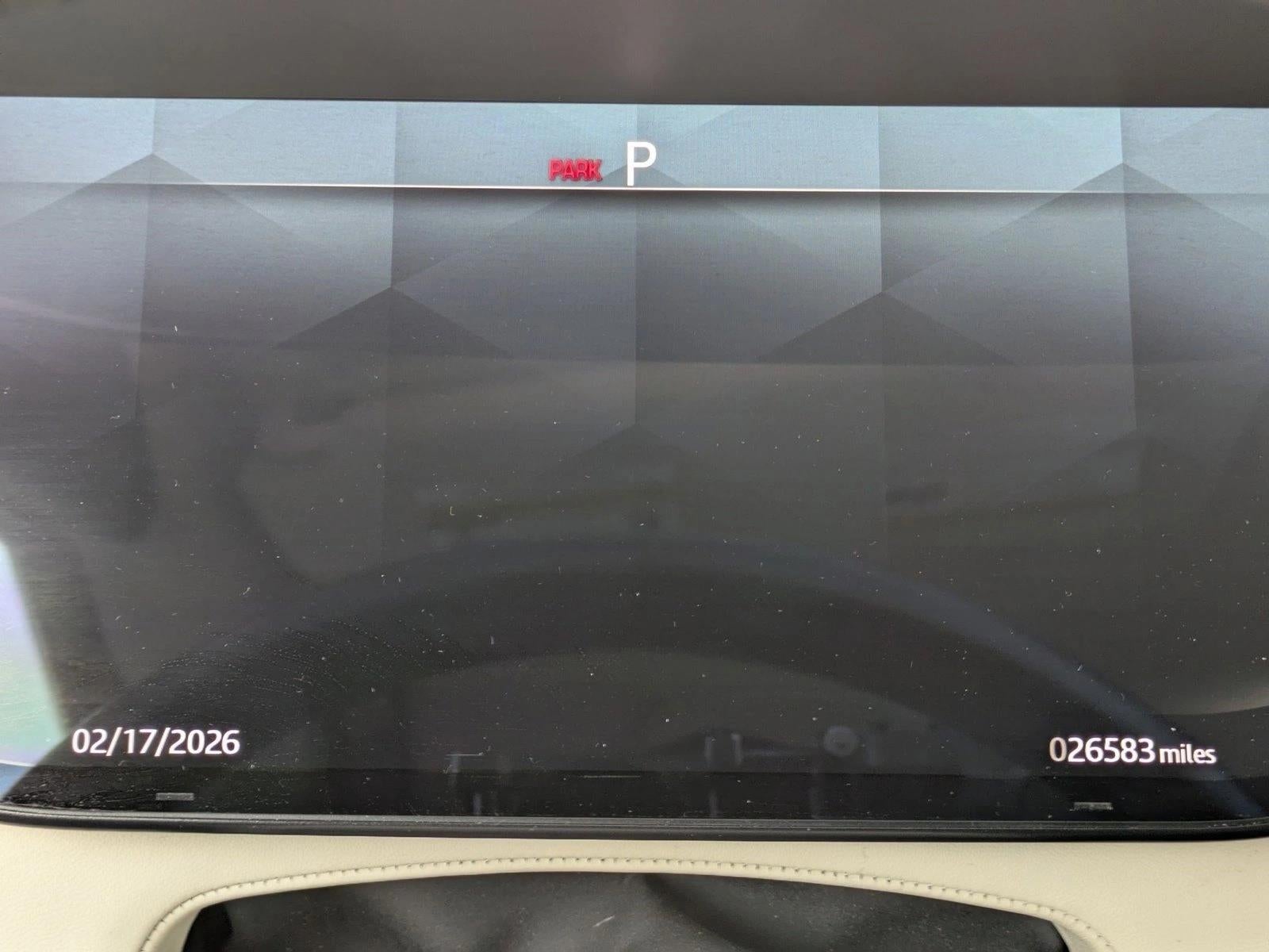 2023 Land Rover Range Rover P400 SE SWB