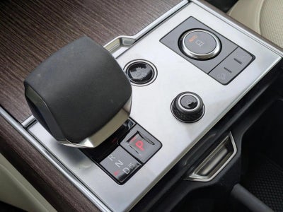 2023 Land Rover Range Rover P400 SE SWB