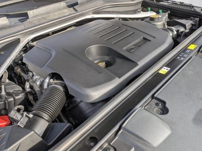 2023 Land Rover Range Rover P400 SE SWB