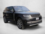 2023 Land Rover Range Rover P400 SE SWB