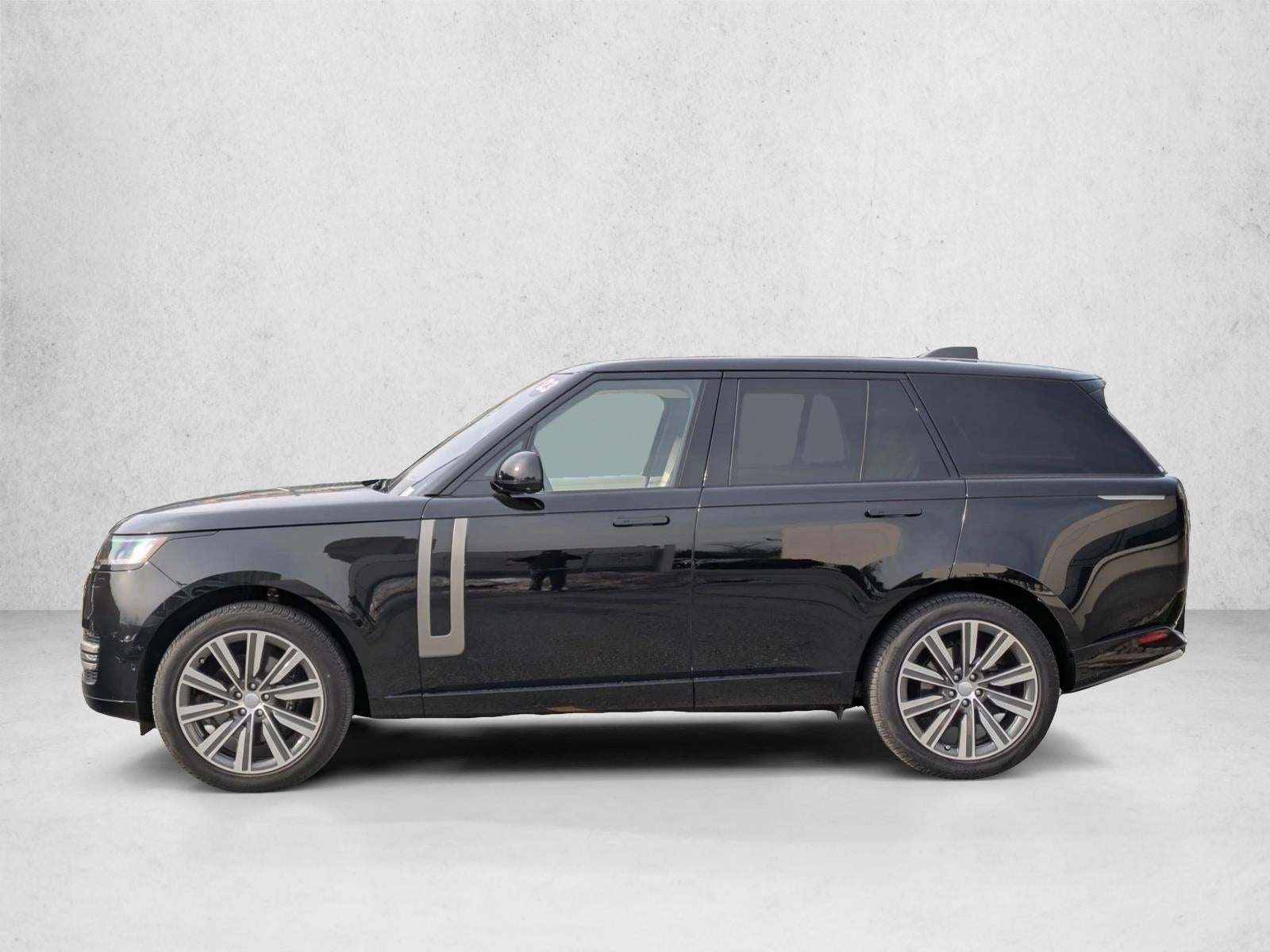 2023 Land Rover Range Rover P400 SE SWB