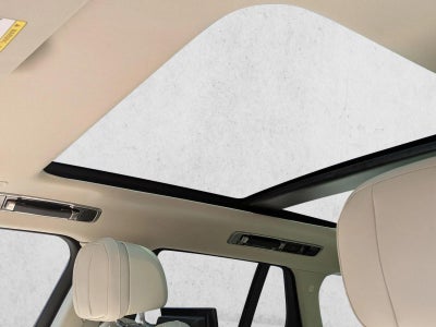 2023 Land Rover Range Rover P400 SE SWB