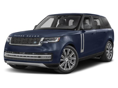 2023 Land Rover Range Rover P400 SE SWB